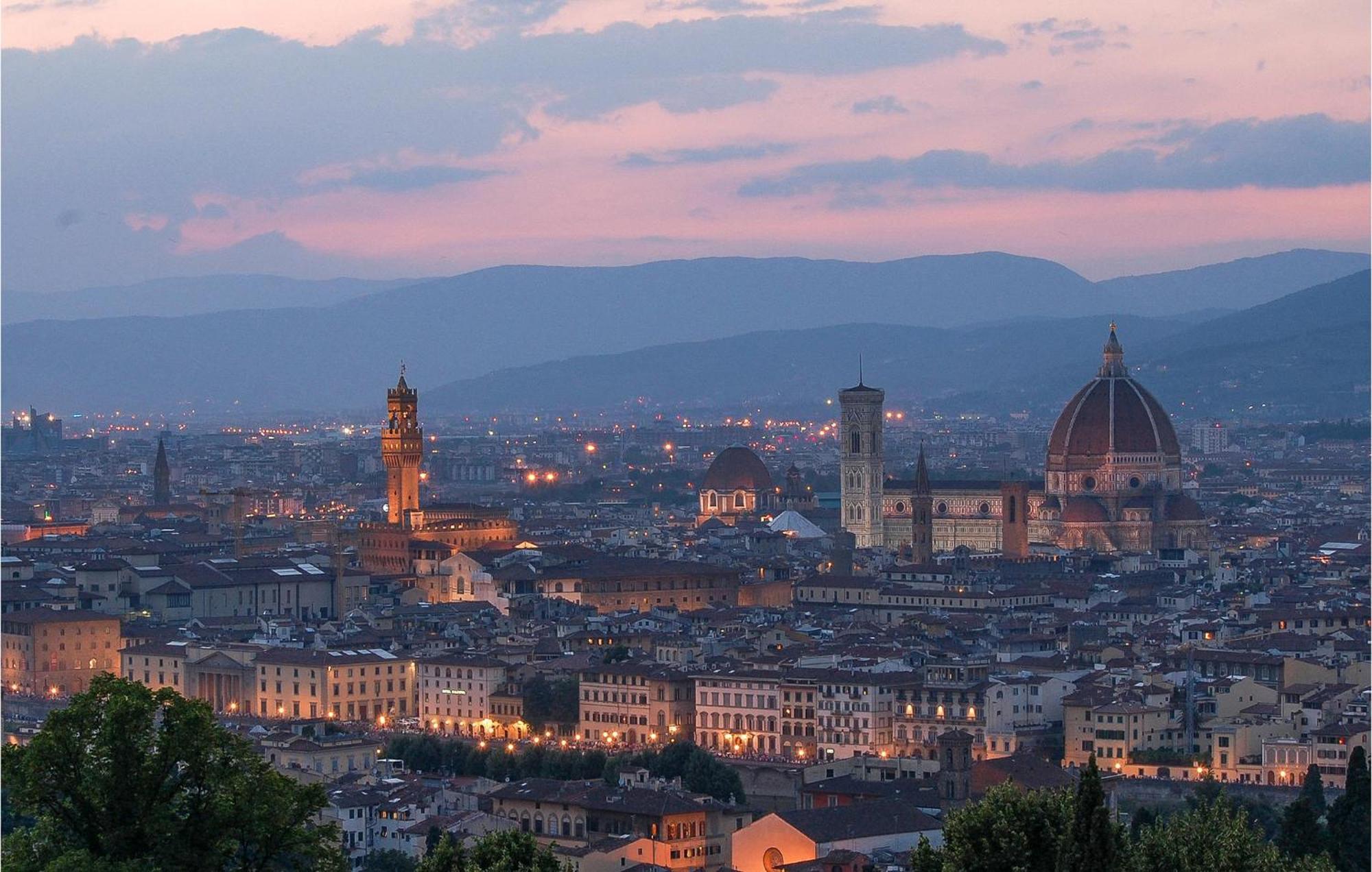 Awesome Apartment In Firenze With Wifi Luaran gambar