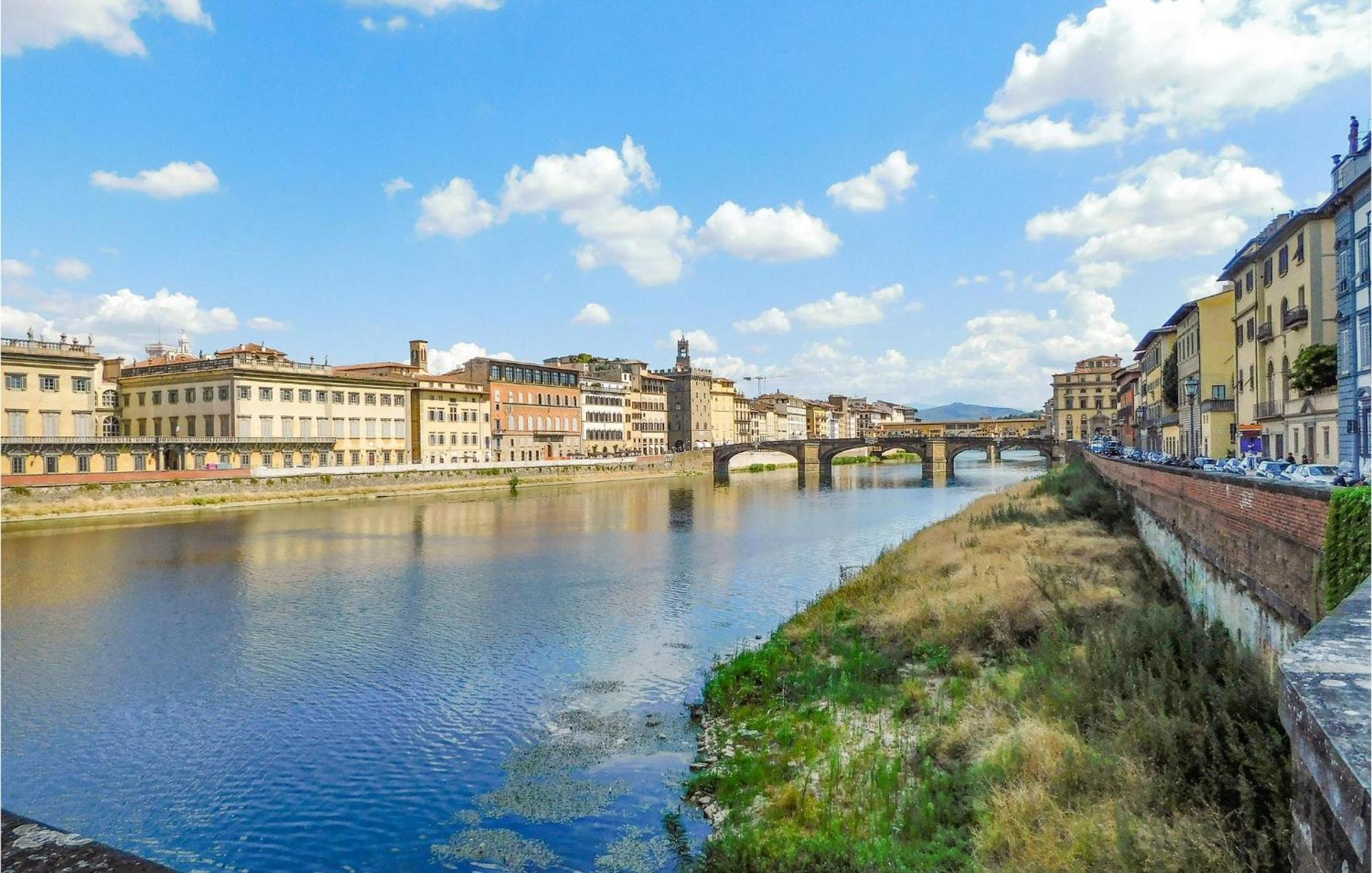 Awesome Apartment In Firenze With Wifi Luaran gambar