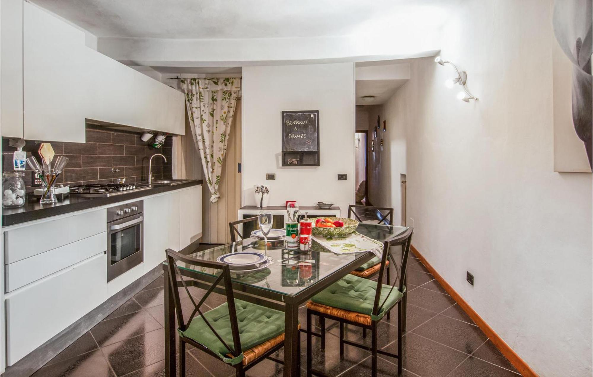 Awesome Apartment In Firenze With Wifi Luaran gambar