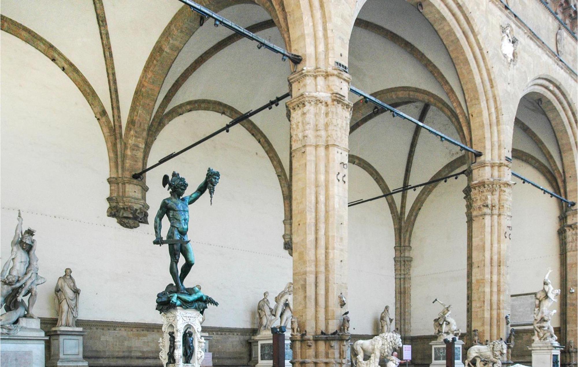 Awesome Apartment In Firenze With Wifi Luaran gambar